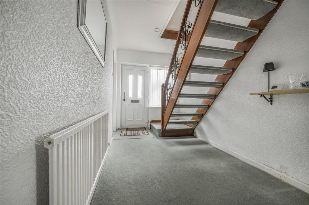 House in Swansea - More