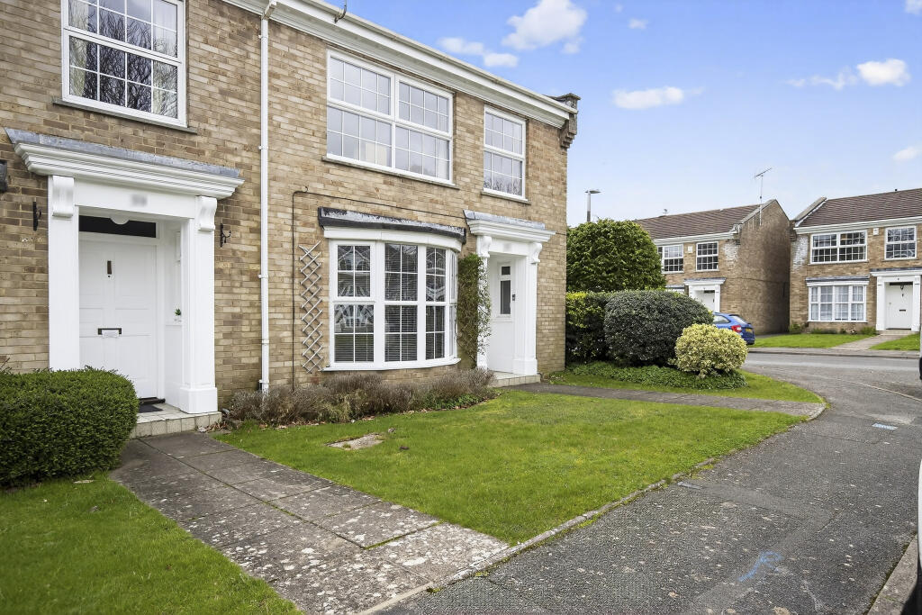 Additional image 3 of Copeland Drive, Poole, BH14