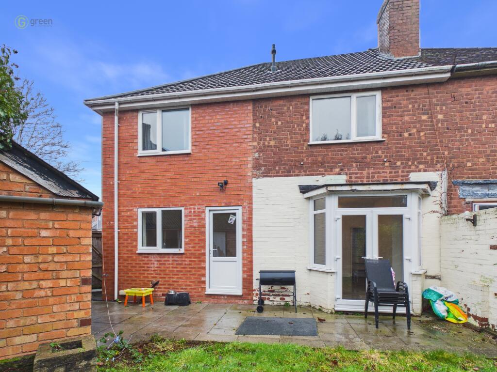 Additional image 34 of Foden Road, Great Barr, B42