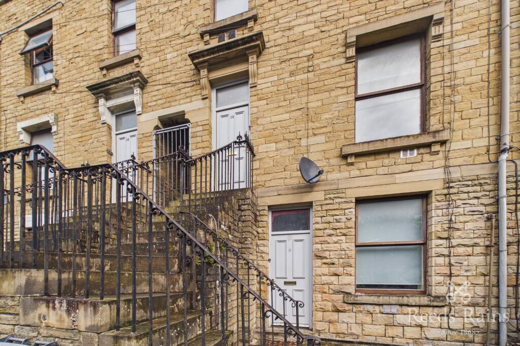 Main image of property: Bankfield Road, Huddersfield, West Yorkshire, HD1