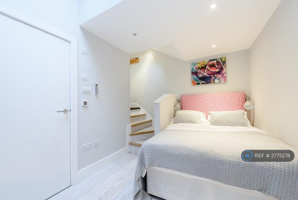 Main image of property: Park Apartments, London, SW3