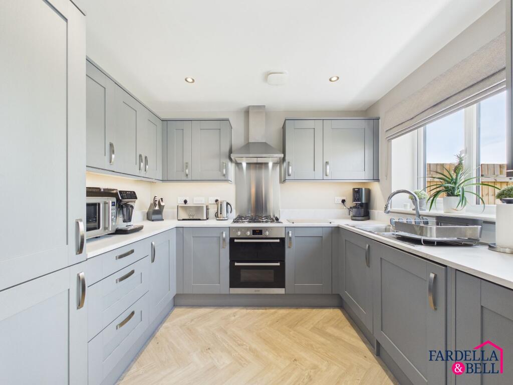 Additional image 3 of Brunton Close, Burnley, BB12