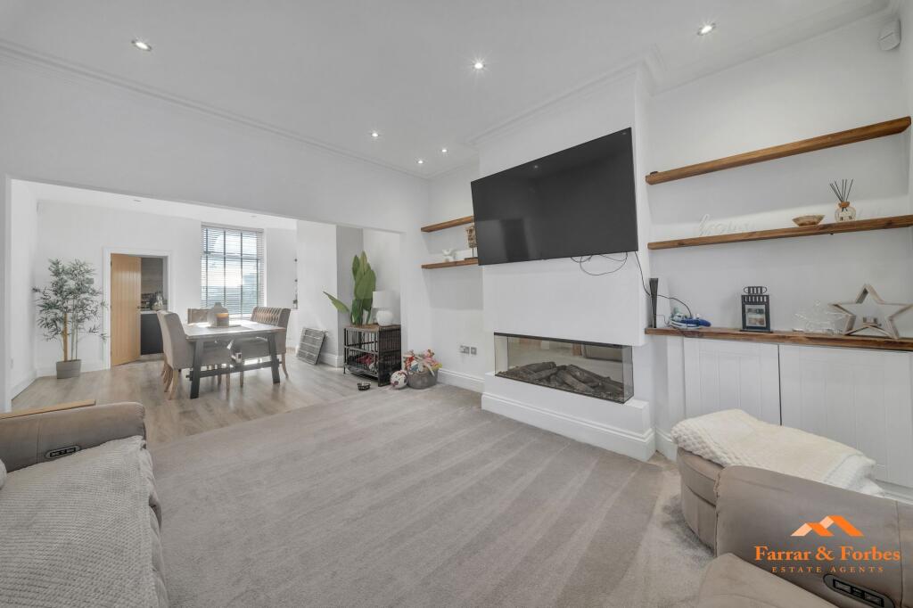 Main image of property: Chatburn Road, Clitheroe, BB7