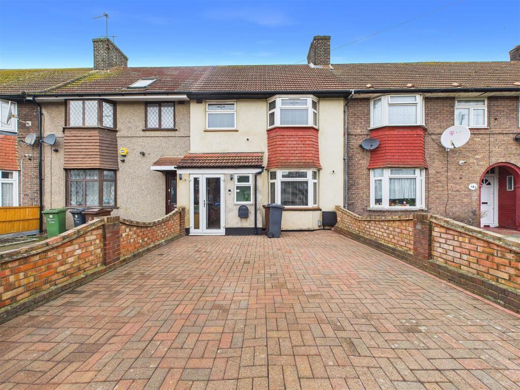 Main image of property: Becontree Avenue, Dagenham