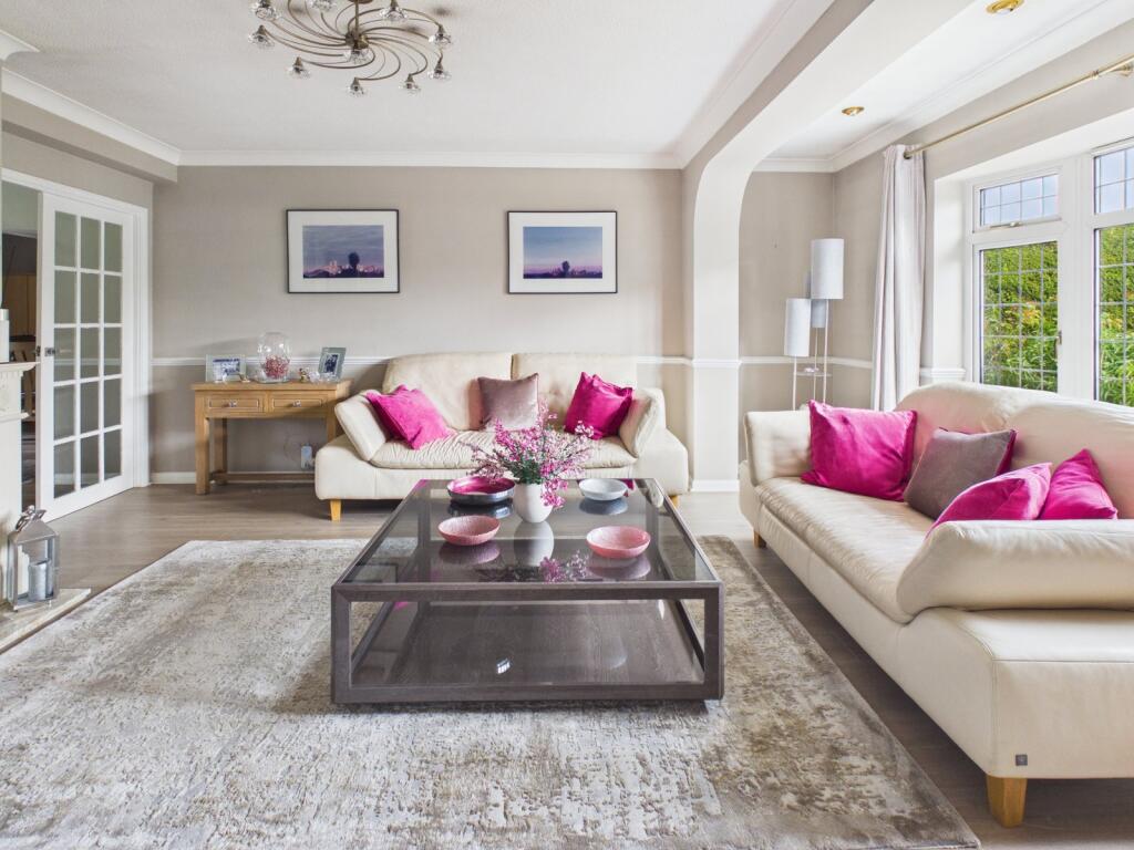 House in Buckinghamshire, Chalfont St Giles - View 4