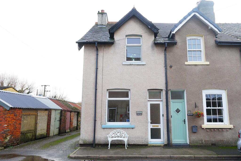 Main image of property: Main Street, Silecroft, Millom