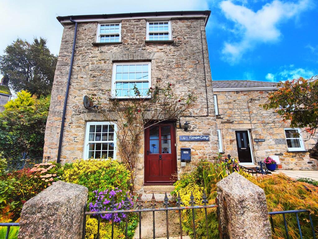 Main image of property: Truro Hill