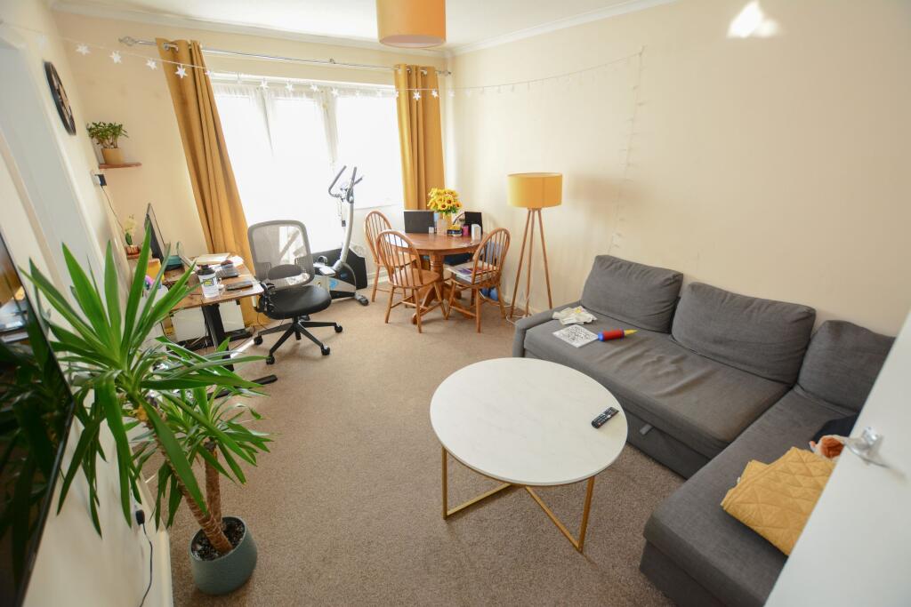 Main image of property: York Road, Littlehampton