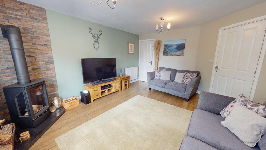 Hillcrest Drive, Branton, Doncaster, DN3 photo 4