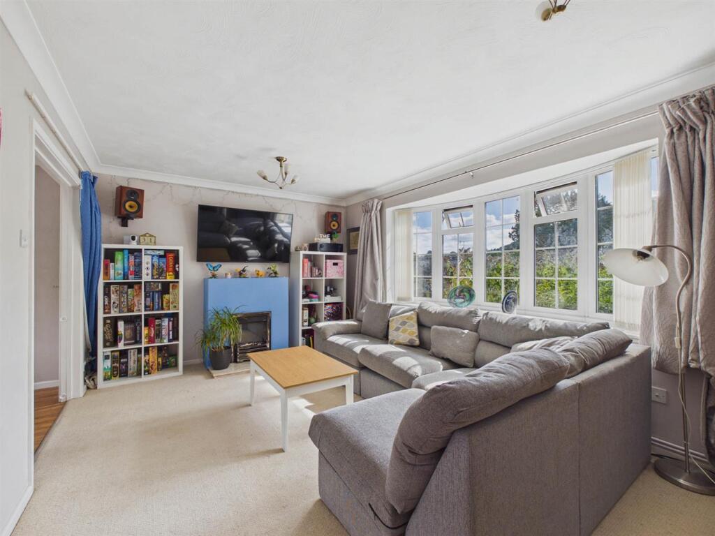 House in Malvern Hills, Malvern Link, Malvern - View 3