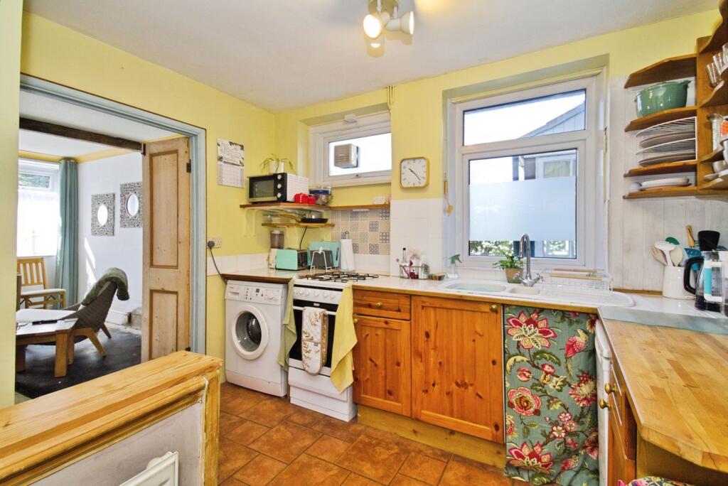 House in Bath - View 3