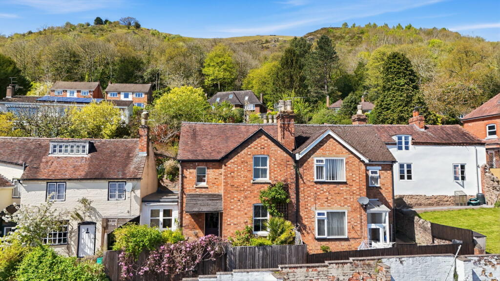 Main image of property: St Anns Road, Malvern, WR14