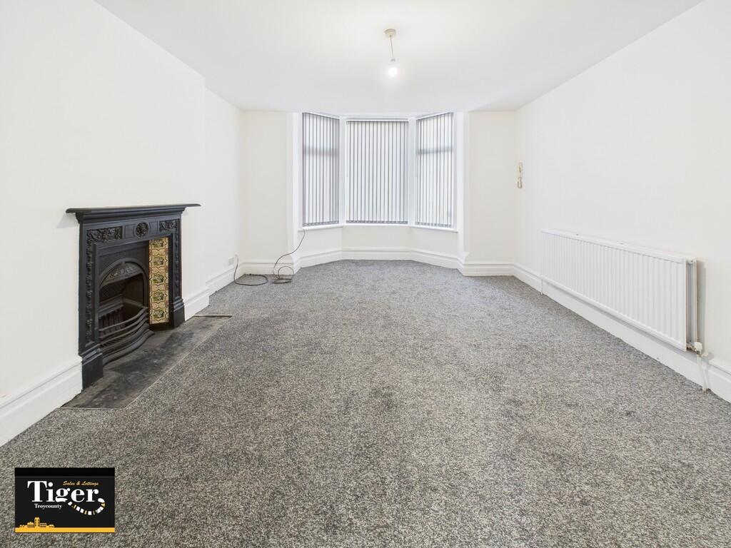 Main image of property: St. Albans Road, Lytham St. Annes