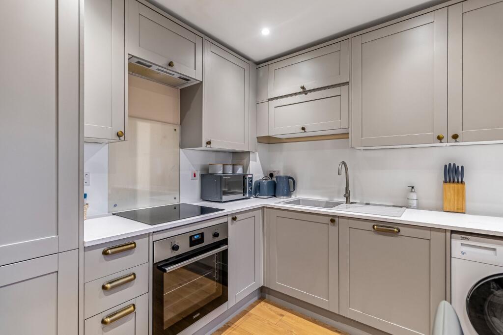Main image of property: Seward Street, London, EC1V