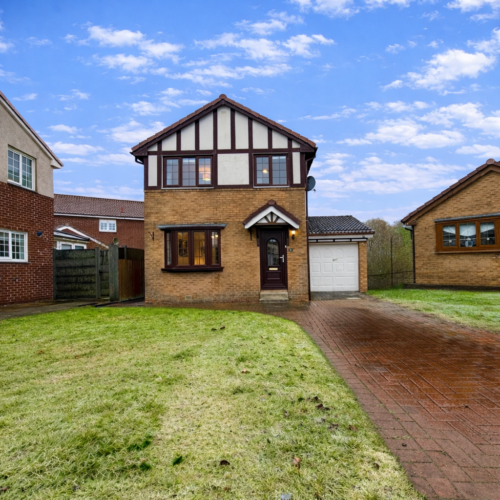 Main image of property: Glenwood Avenue, Airdrie, ML6