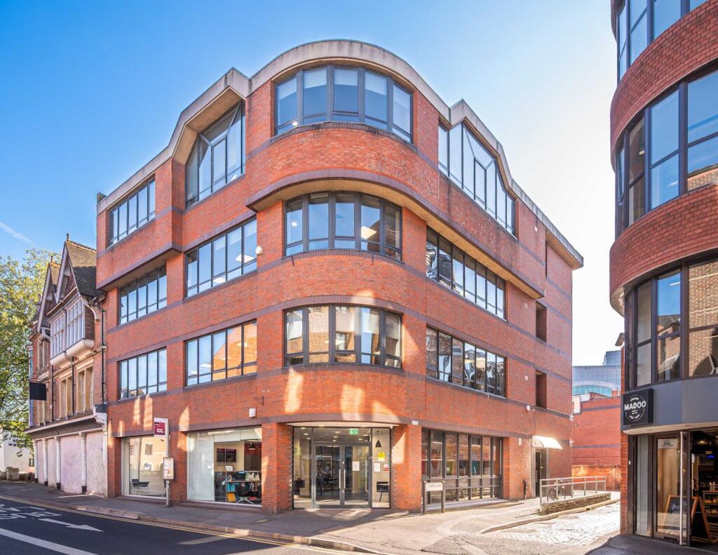 Main image of property: Highbridge House, 16-18 Duke Street, Reading, RG1 4RU