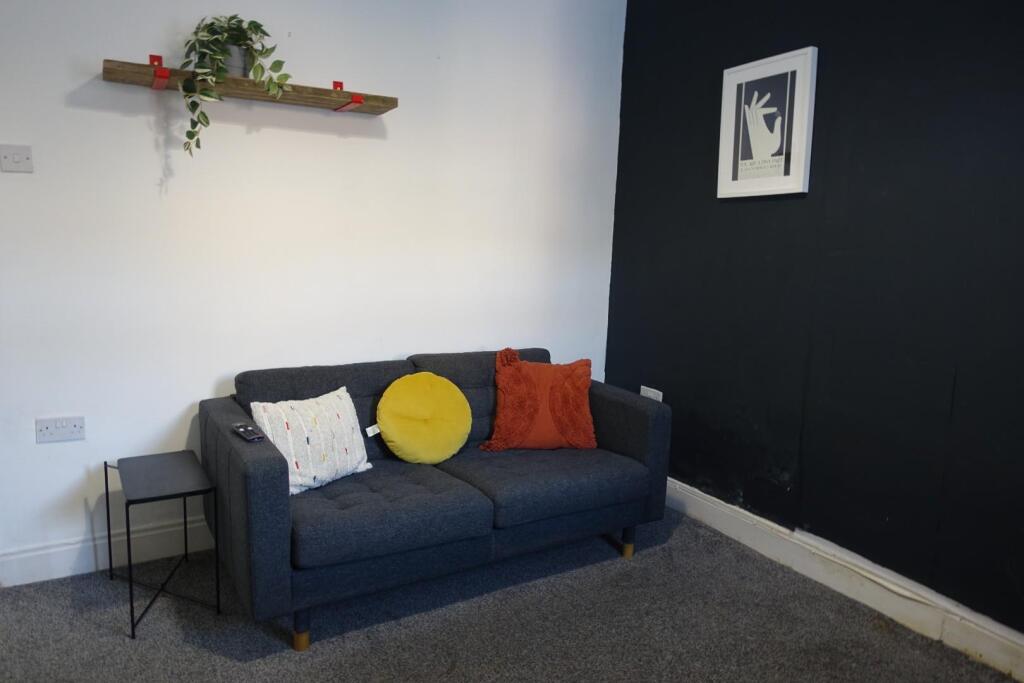 Main image of property: Montrose Street, Middlesbrough , TS1