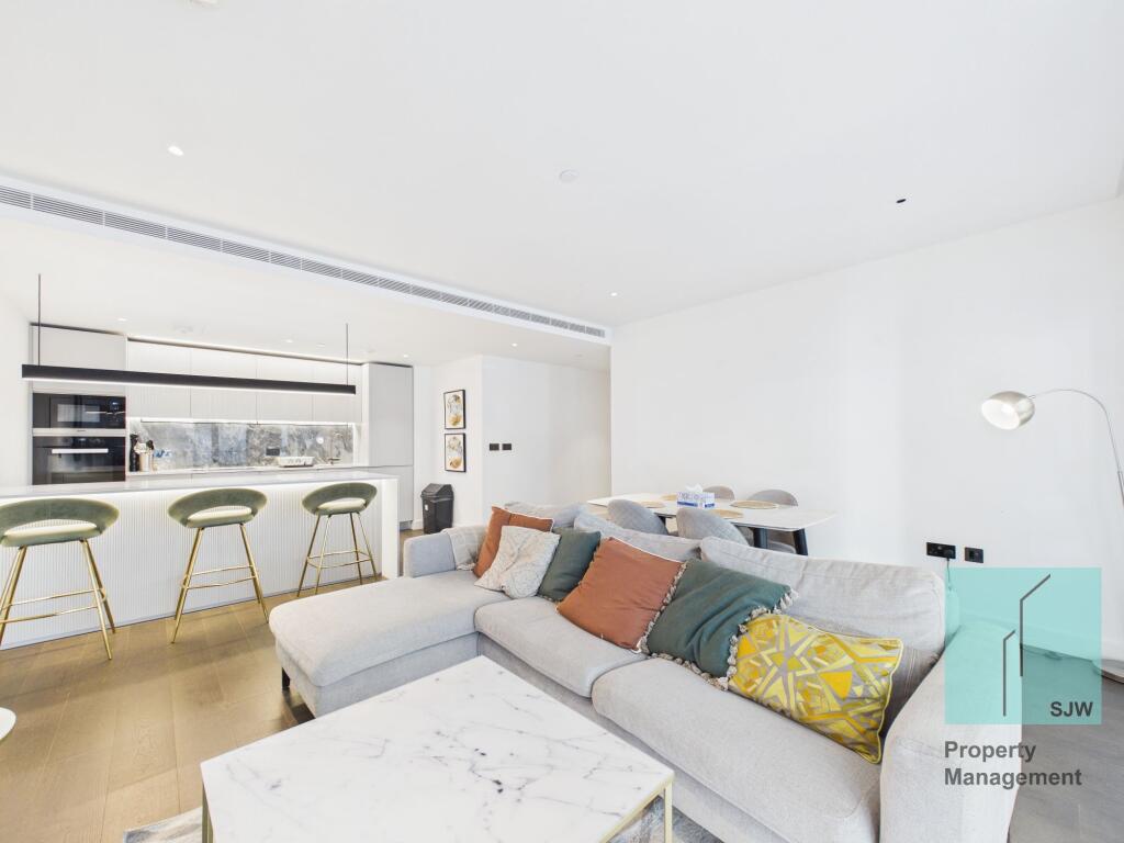Main image of property: Fountain Park Way, London, W12
