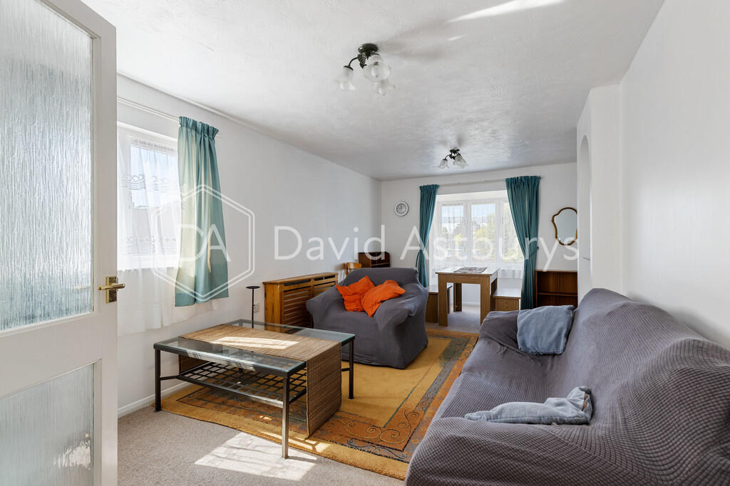 Main image of property: Juliana Close, East Finchley, London