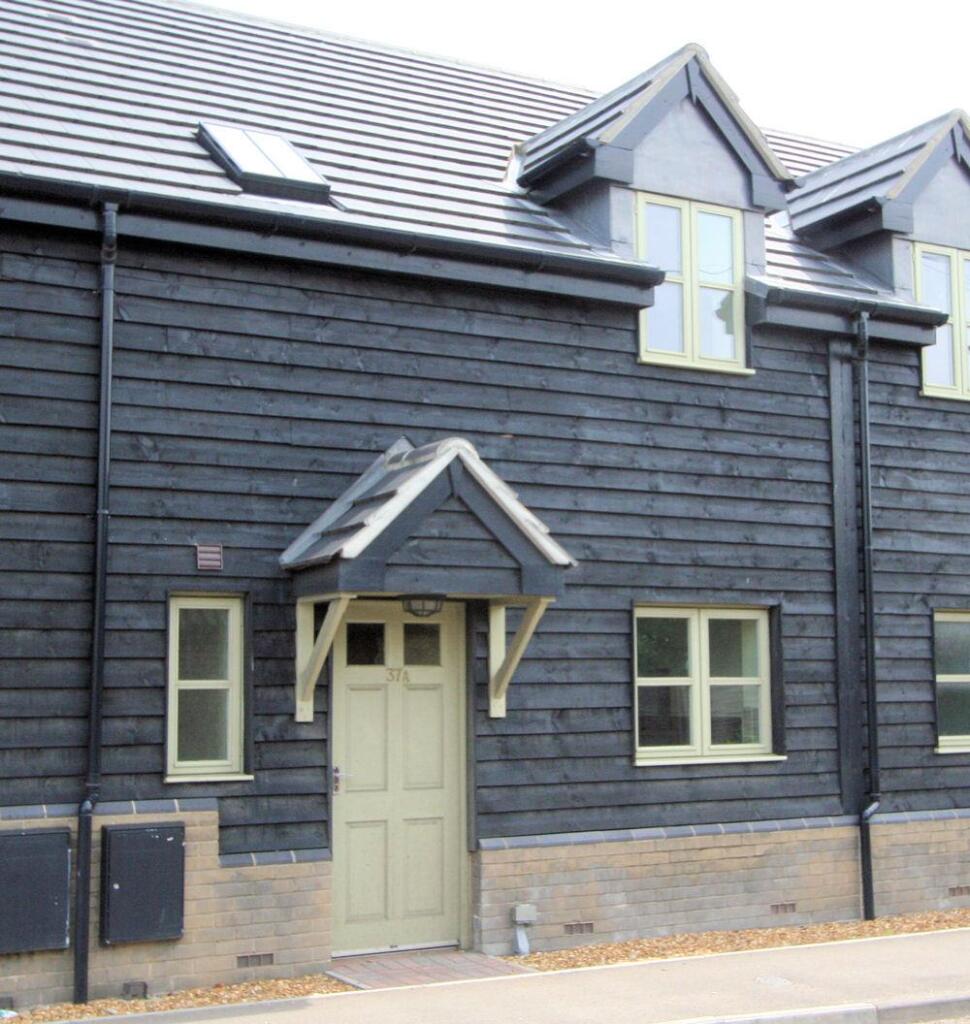 Main image of property: Hop Row Haddenham Cambs