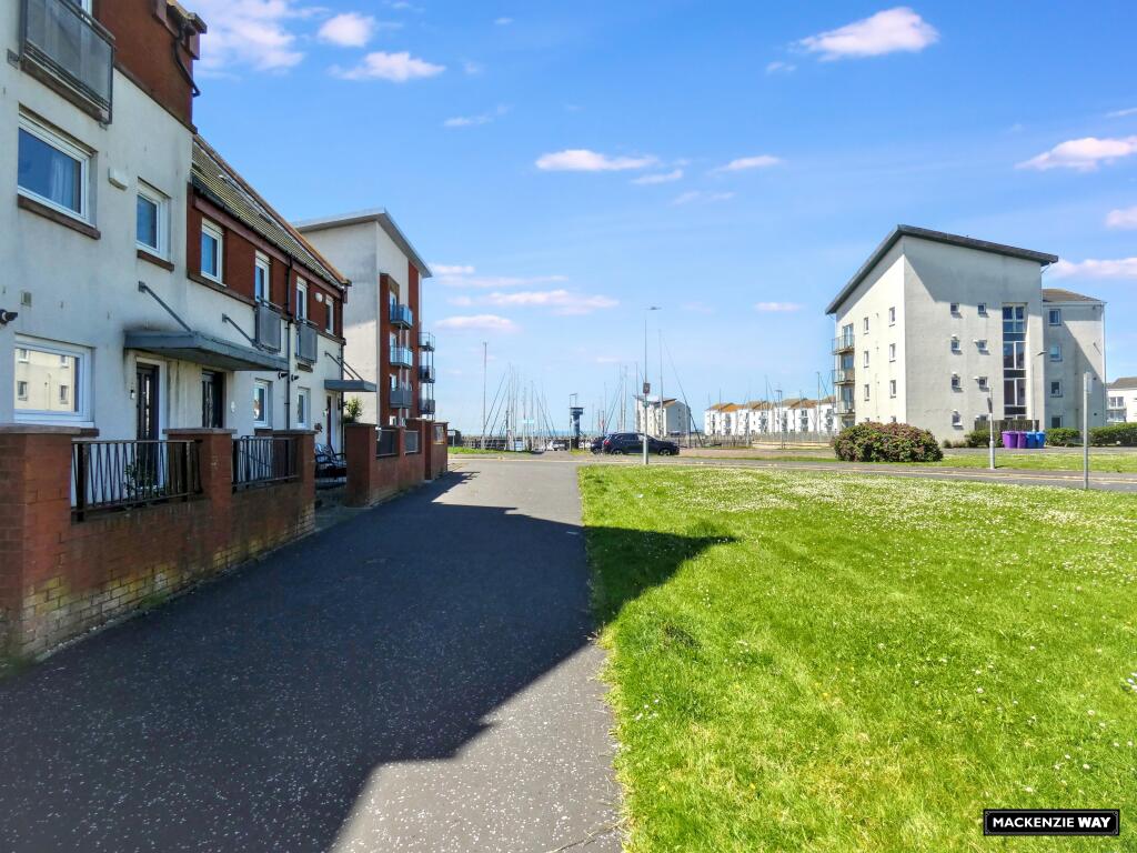 Princes Street, Ardrossan photo 4