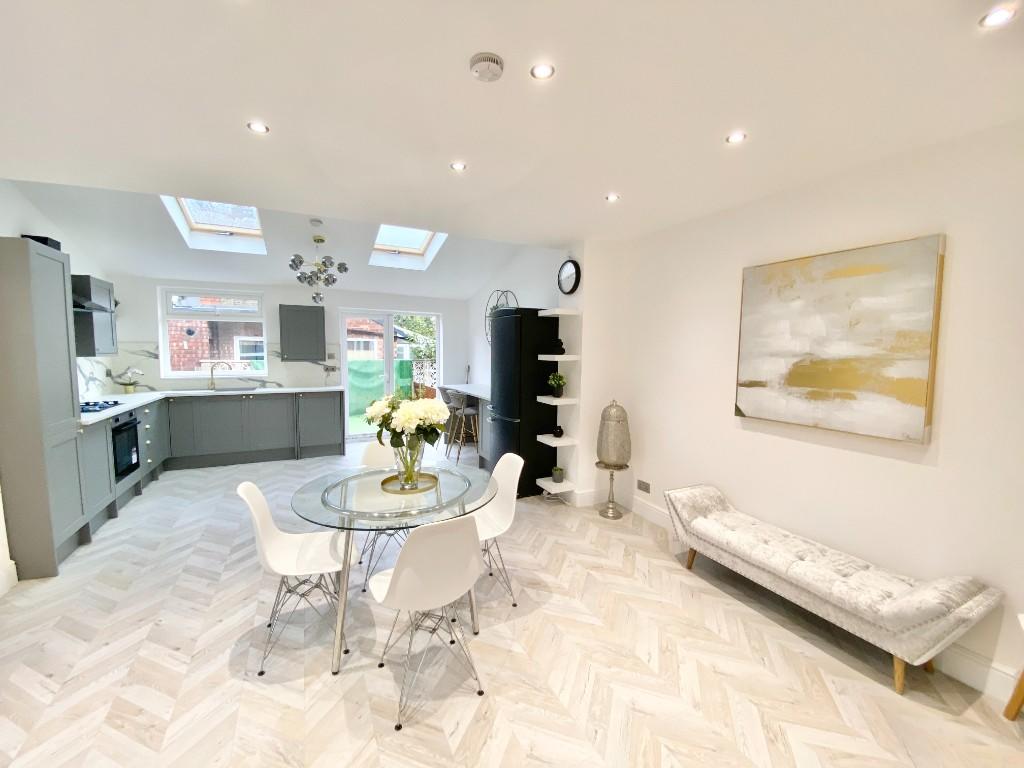 Main image of property: Lynnwood Road, East Didsbury, Manchester, M19