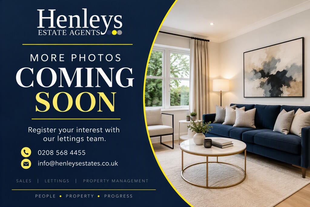 Apartment in London, Greenford - View 4