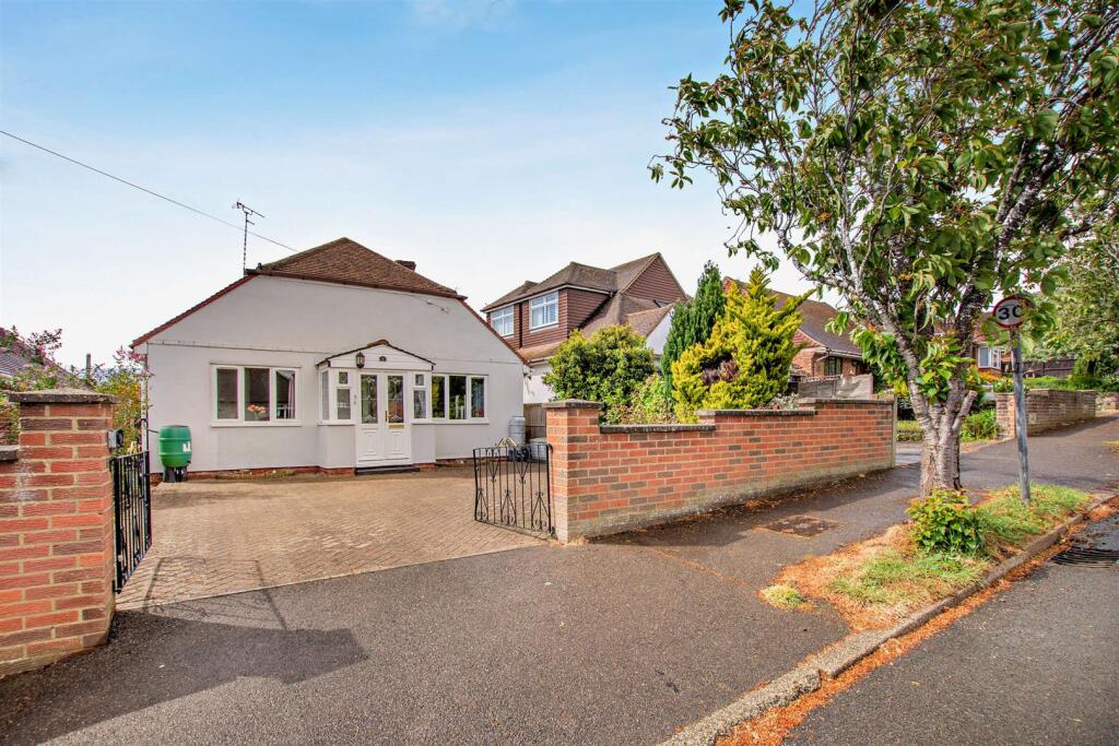 Main image of property: Yeoman Way, Bearsted, Maidstone