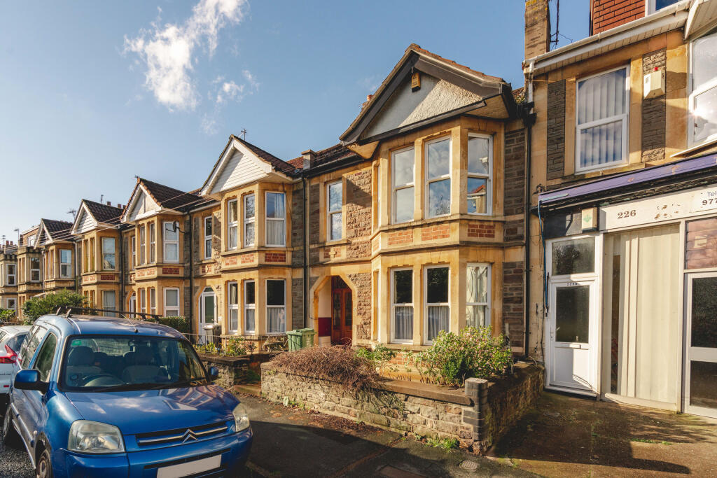 Main image of property: Wick Road, Brislington, Bristol