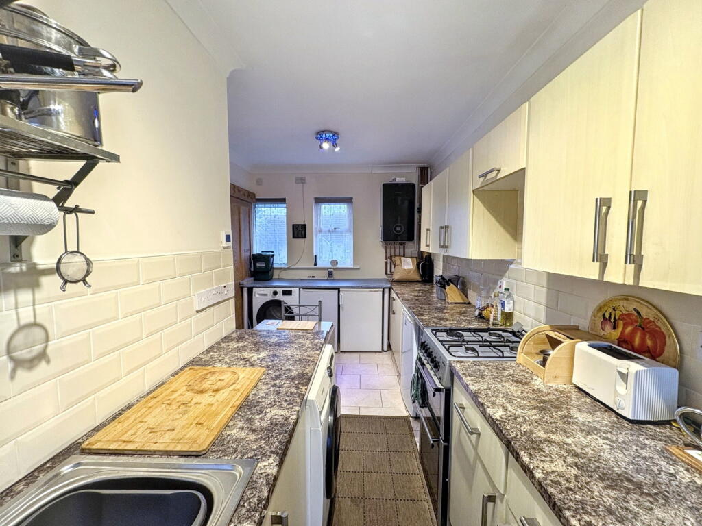 House in Truro - View 4