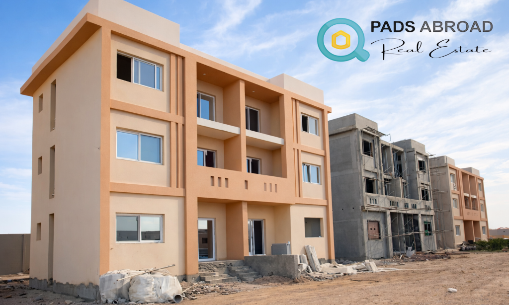 Main image of property: Hurghada, Red Sea