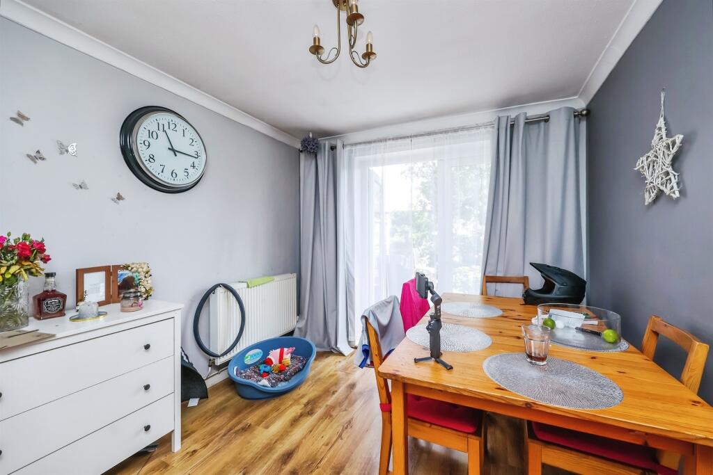 Cooper Close, NOTTINGHAM - View 5