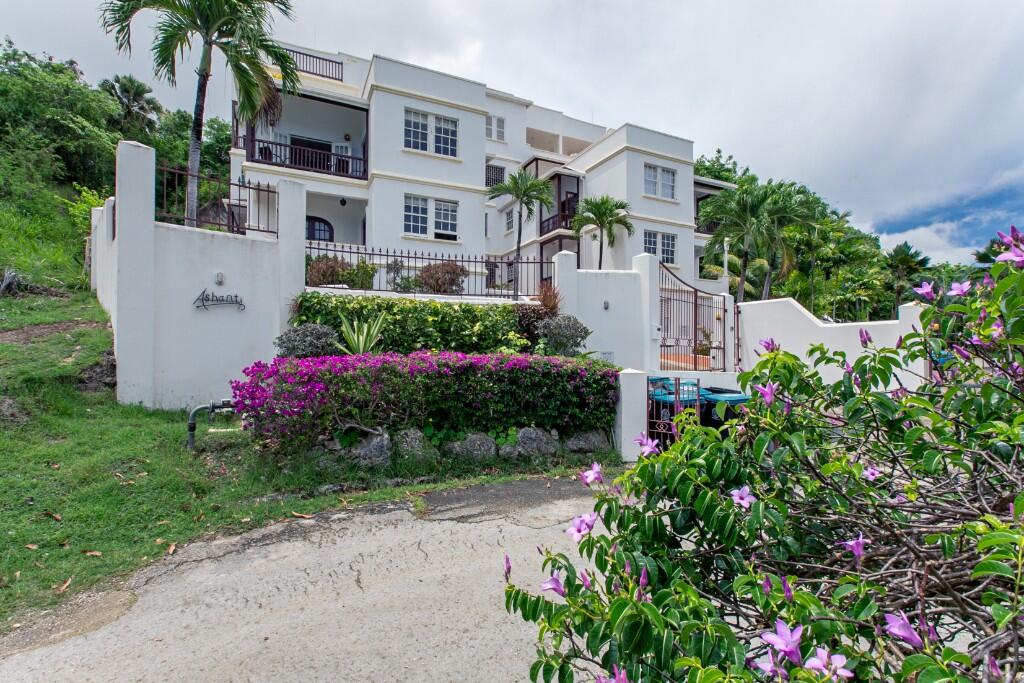 Main image of property: Gibbs, St Peter