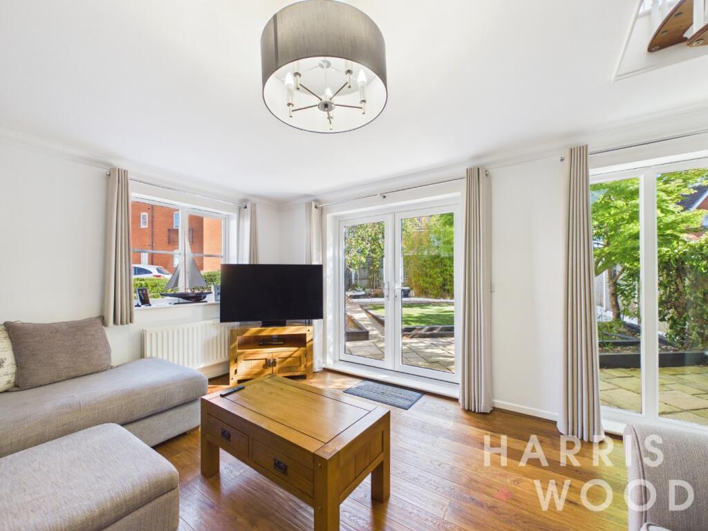 House in Chelmsford - View 5