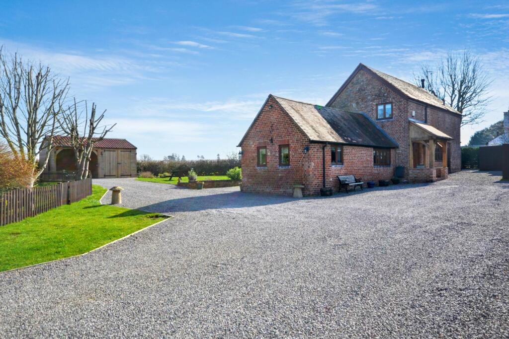 Main image of property: Two Mile Lane, Highnam, Gloucestershire