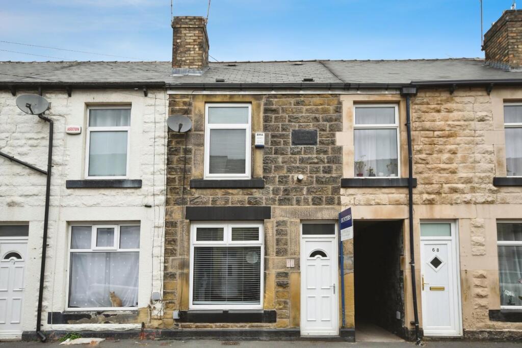 Main image of property: Vere Road, Hillsborough, S6