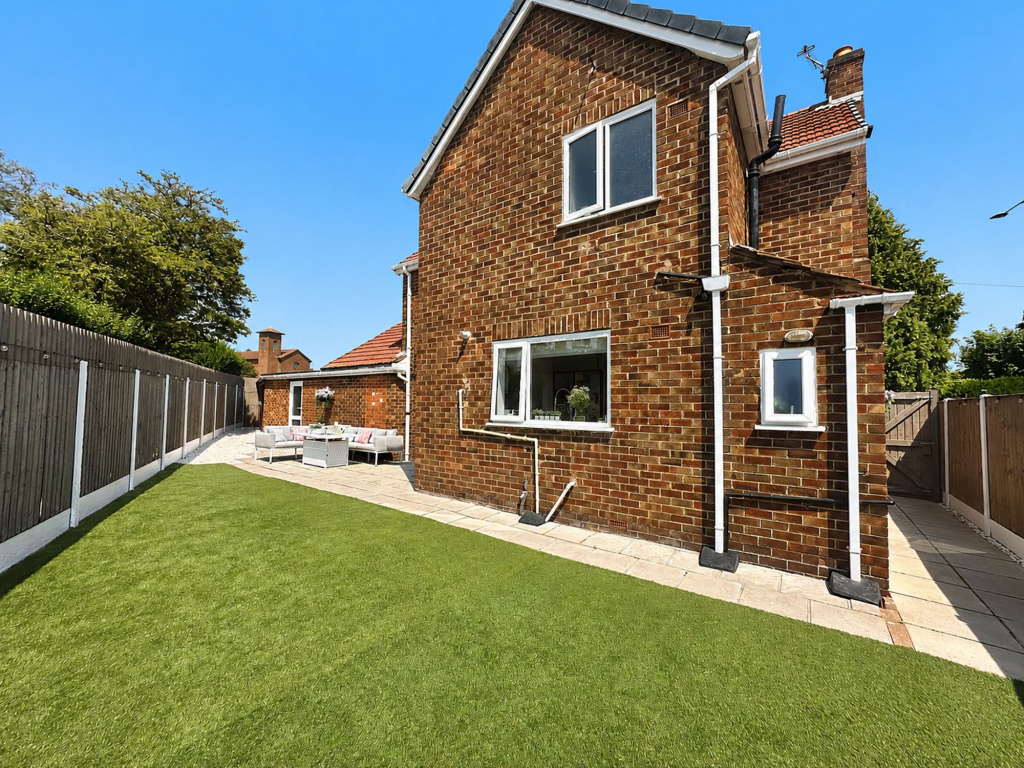 Telegraph Road, Heswall, CH60 - View 4