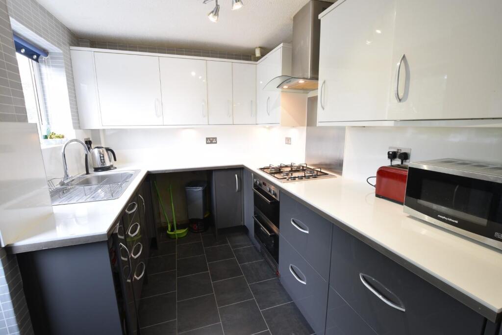 House in Pendle, Reedley, Reedley Hallows - View 6