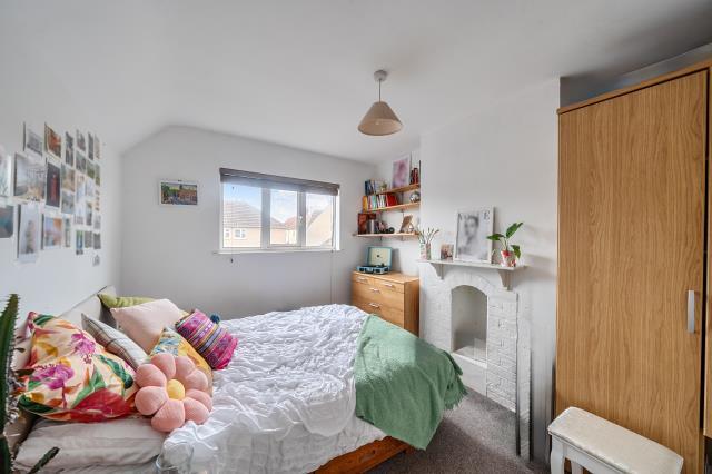 Shelley Road, Oxford - Mehr