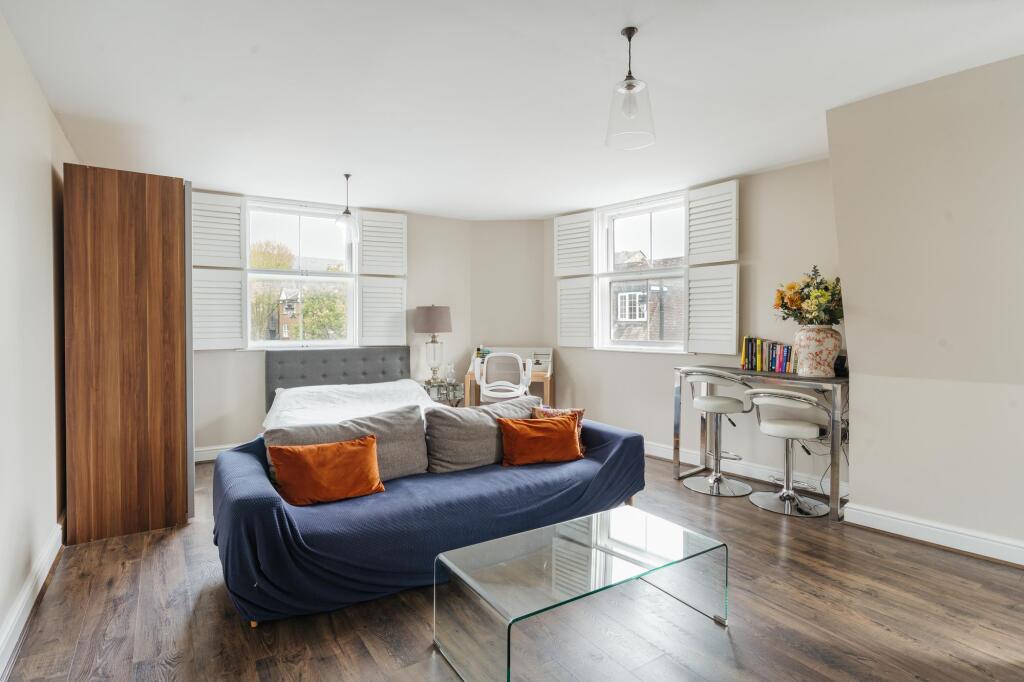 Main image of property: St. Stephens Road, London, E3