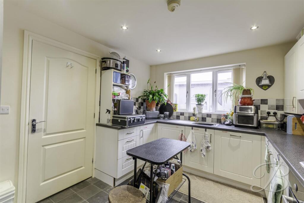 House in Derby - View 3