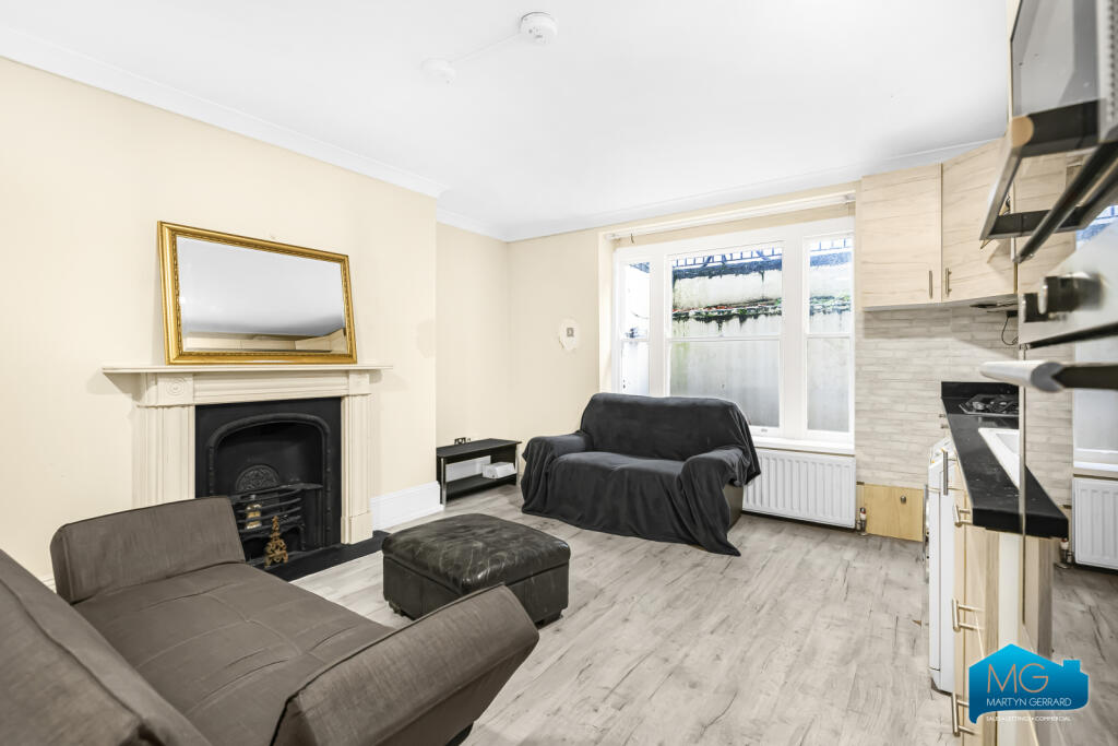 Main image of property: High Street, Hornsey, London, N8