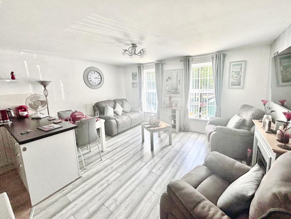 Main image of property: Dunsley House Hessle Road, Hull, HU4
