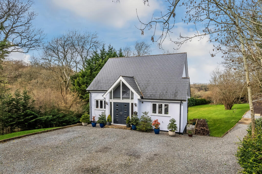 Main image of property: Birdhouse Lane, Downe, Orpington