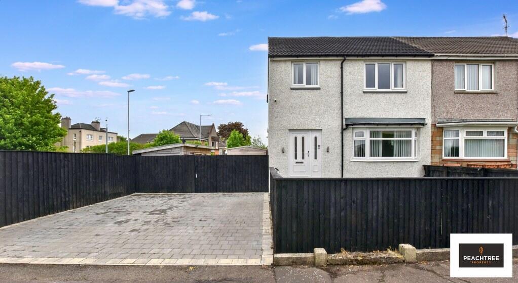 Main image of property: Stewart Avenue, Renfrew
