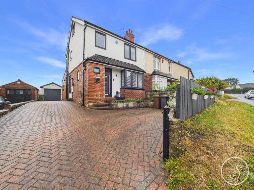 House in Leeds