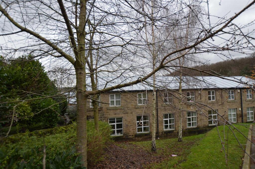 Main image of property: Brackendale Mews, Thackley, Bradford