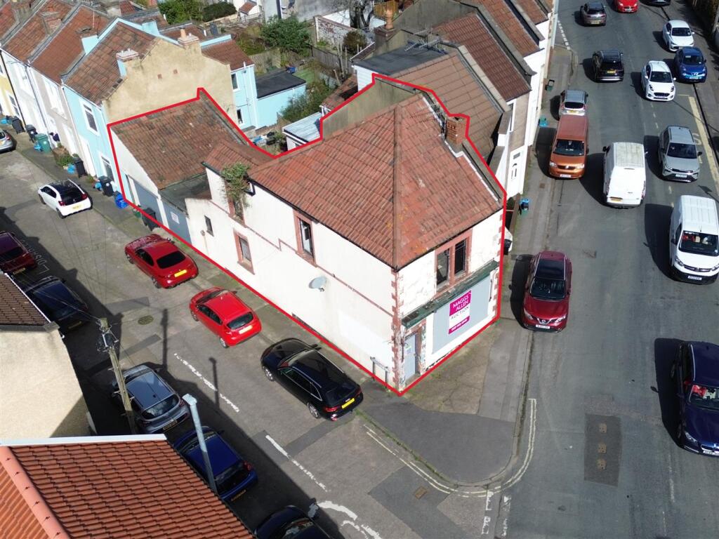 Main image of property: DEVELOPMENT SITE - St Johns Lane, Bedminster