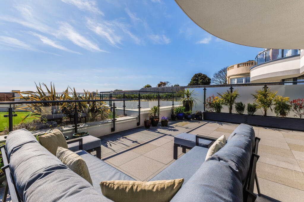 Additional image 4 of East Overcliff Drive, Eastcliff, Bournemouth, Dorset, BH1