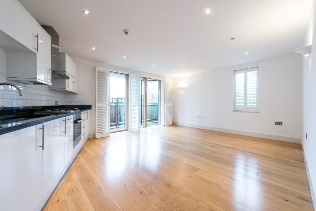 Main image of property: Trinity Crescent, Tooting Bec, London,  SW17